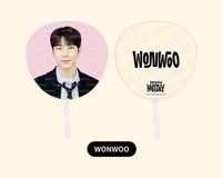 25‘FM｜HOLIDAY 扇子 大扇