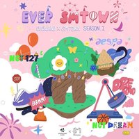 Everland X SMtown
