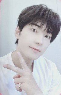 正四後續 ONINN ASIA 2.0 簽售卡 中背