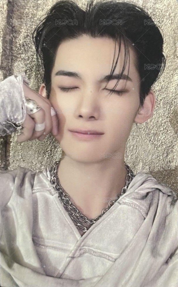 ATB 入場卡 / 場限卡 ARIAKE 東京場 場限卡 正面