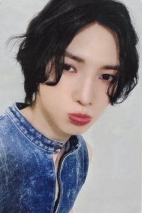 GH3 ms 5.0 簽售卡 撅嘴 ver.