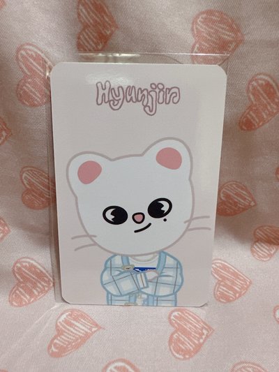 你在看我嗎👀🥟