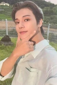 FEVER pt.3 專輯卡 A ver. 2