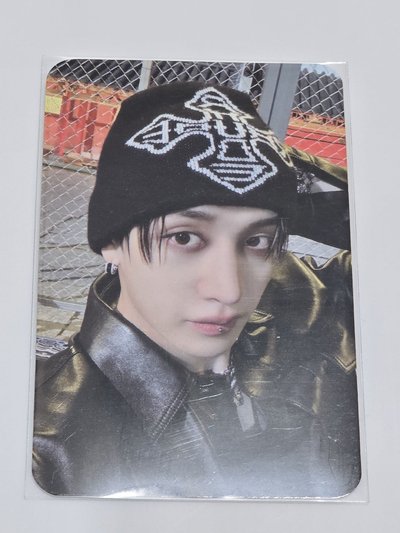 合(HOP) SW 燦特典