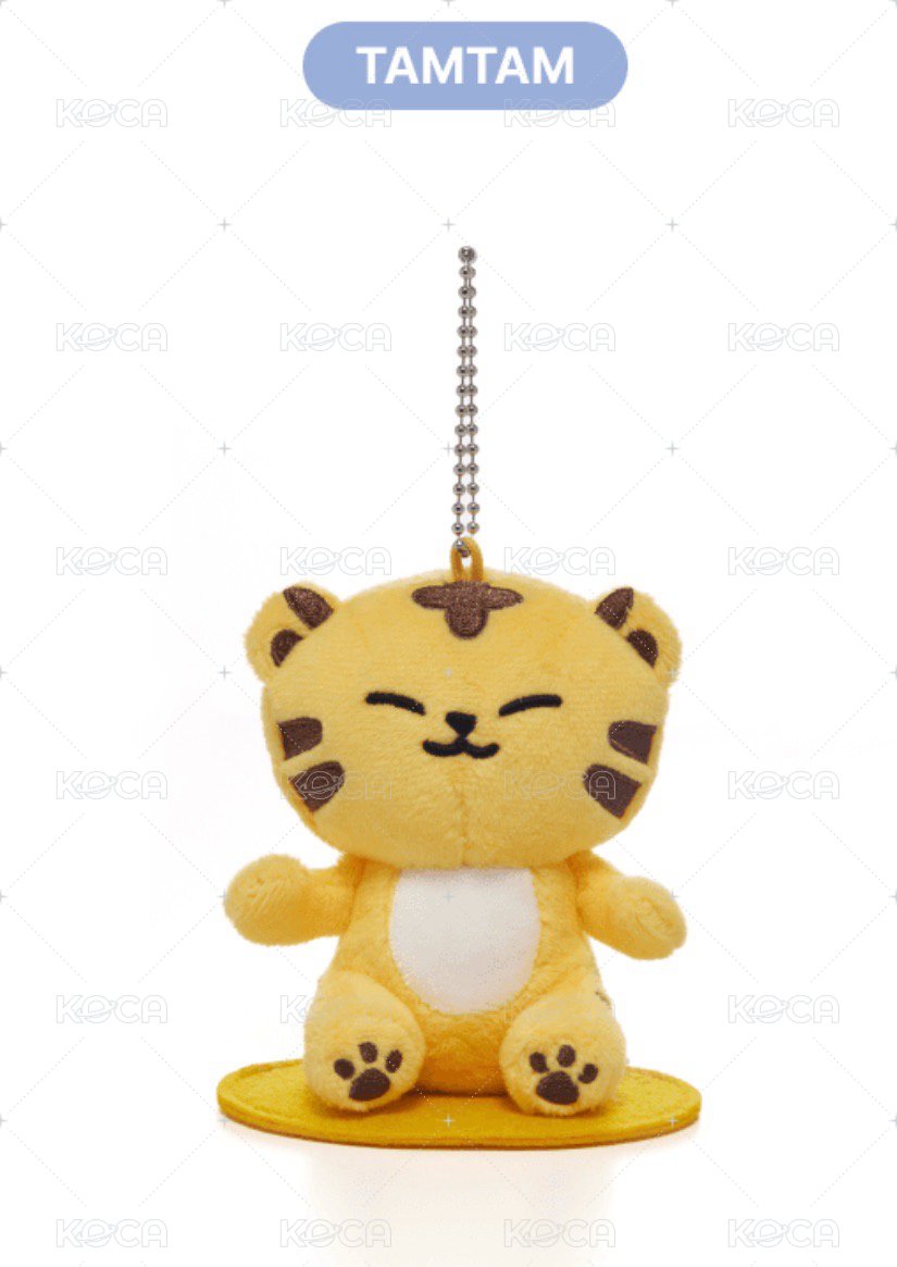 MINITEEN｜TAMTAM坐娃