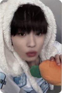 迷二 ms 7.0線下 簽售卡 Bunny Bunny ver.