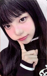 迷一 YT 特典卡 ST舞蹈