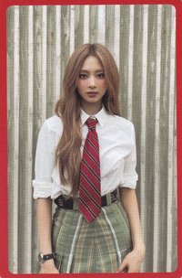 mini 14 專輯卡 預售禮