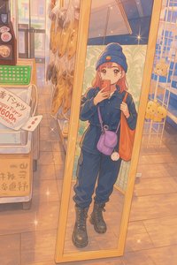 選擇當個善良人