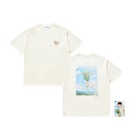 Happy Day T恤 2025~2026 誕生花T-Shirt