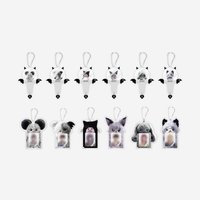 <Beautiful Mind>World Tour 壓克力吊飾（隨機）