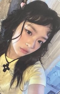 Get Up 楠藝 簽售卡 