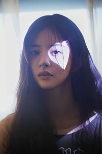 SUPER REAL ME mk 預售 特典卡 