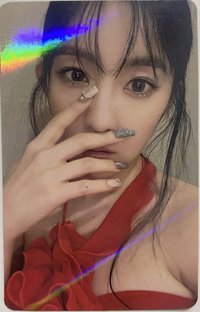 Chill Kill kms 特典卡 