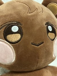 崔烘嘰ʕ̢̣⸝⸝·͡˔·Ɂ.ᐟ