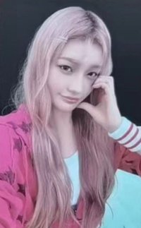 I'LL LIKE YOU kms 末簽 簽售卡 