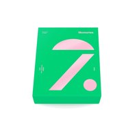 回憶錄 藍光光碟 2020