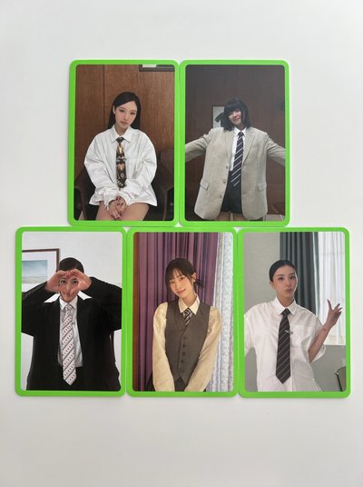 TWICE｜THIS IS FOR 預售禮