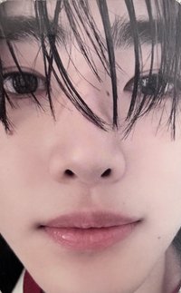 正二後續 懟臉 打歌卡 