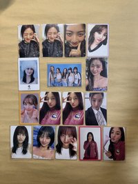 （部分小損）效小盤