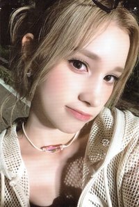 迷五 專輯卡 Moonlighted版
