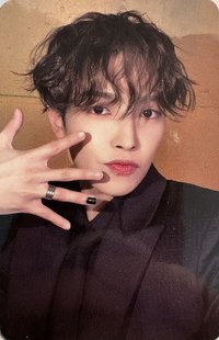 WILL fromm 特典卡 