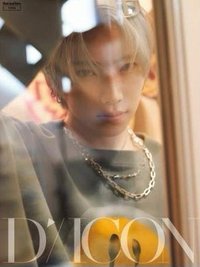 D社/D社日本快閃 寫真集 Real and Rare_B版