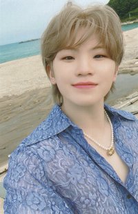 MINI9 專輯卡 ｜Op2 ver.