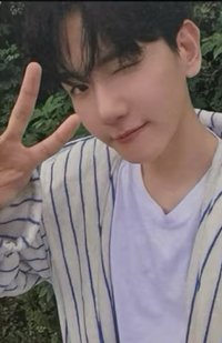 Hello, World 專輯卡 Pineapple ver.