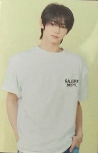 25 日巡 隨機卡 卡包卡