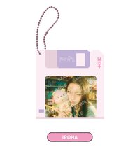 時よ止まれ 鑰匙圈吊飾 磁片吊飾