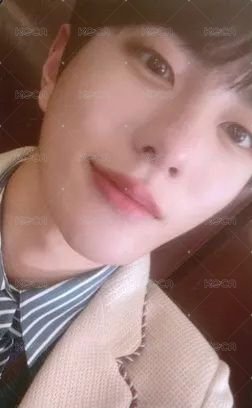 單二 專輯卡 A 正面