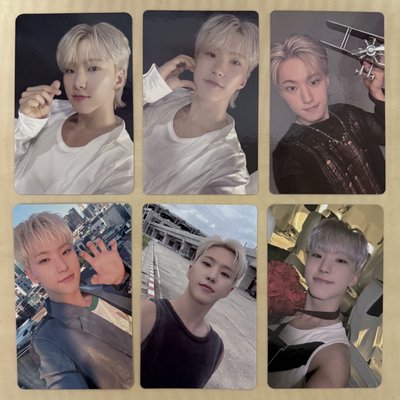 權順榮 迷12 小卡 專卡 特典卡 場限卡