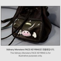 MINI BUCKET BAG