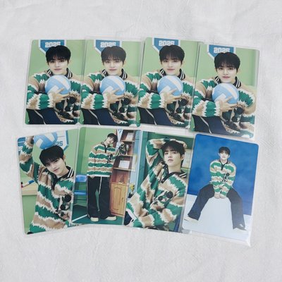 2025 克拉島 崔勝哲 隨機卡