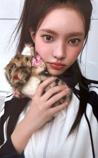 SUPER REAL ME 專輯卡 電子專 A ver.