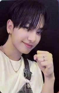 No Genre 隨機卡 快閃