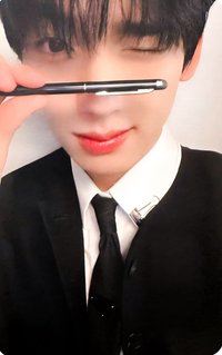 迷三 hello82 特典卡 