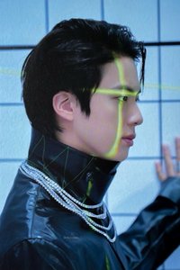 Proof 明信片 Compact 隨機