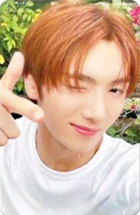 SUMMER BEAT! 環球 特典卡 