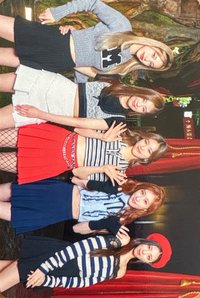 CSI 隨機卡 No.41 團卡