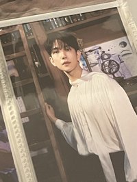 秀博物館明信片