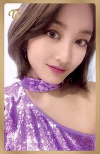 Feel Special 專輯卡 