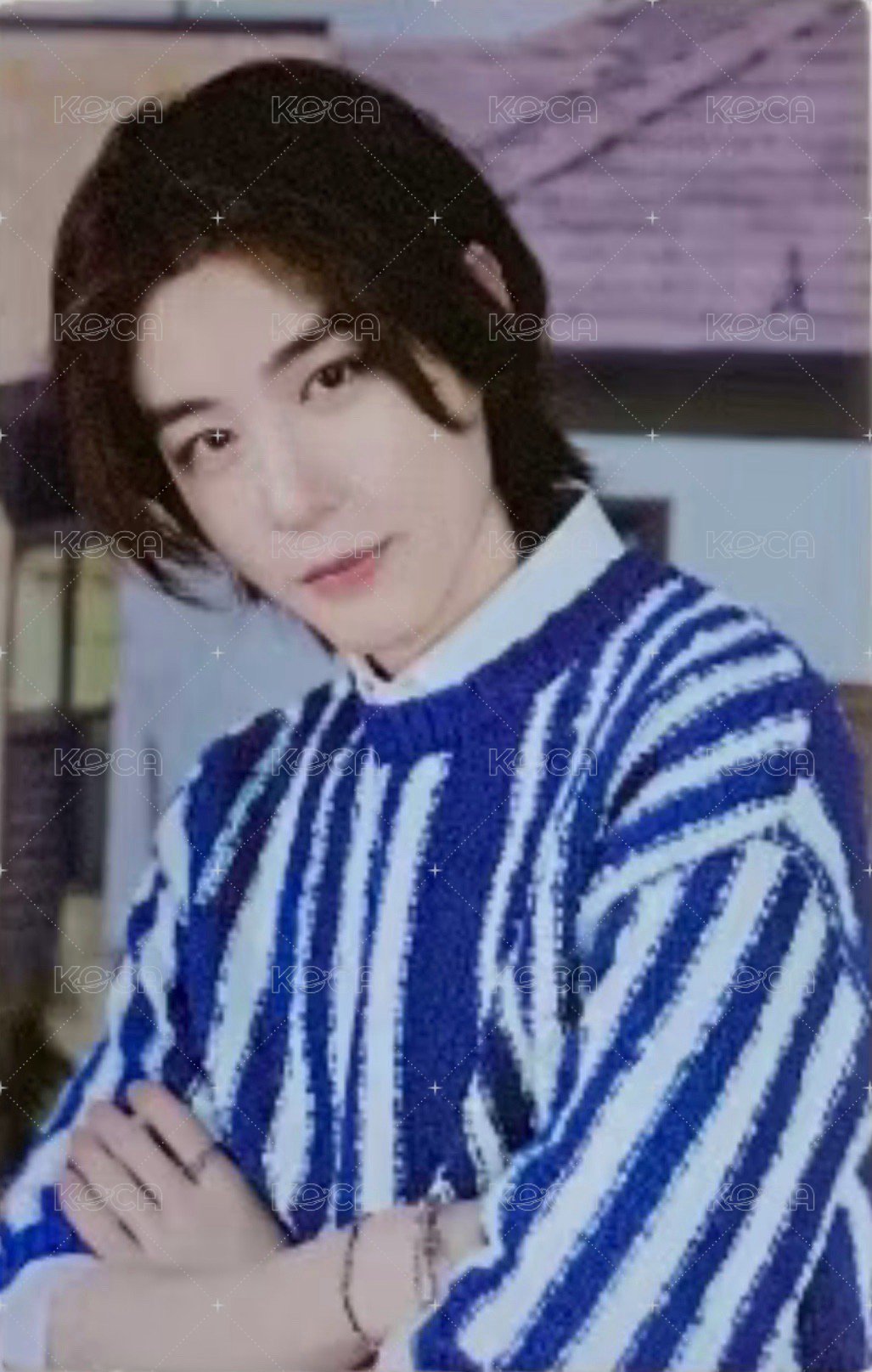 24fm 隨機卡 06/06 正面