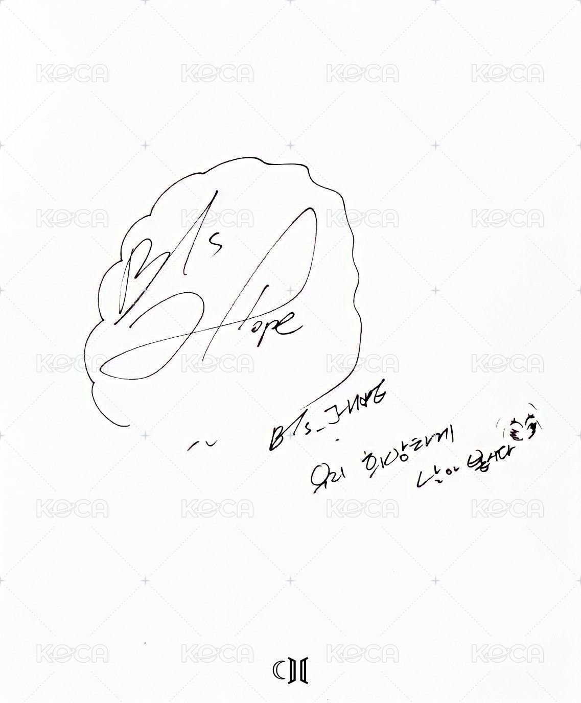 WINGS 專輯卡  背面