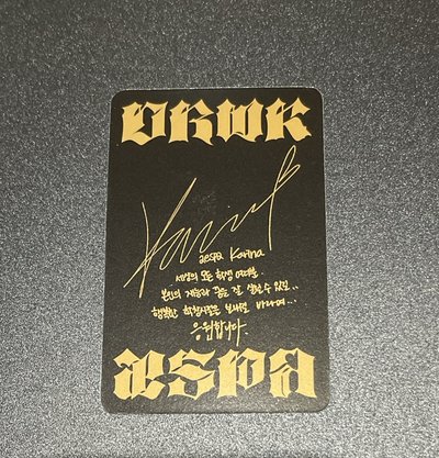 Dirty work case A ver Karina