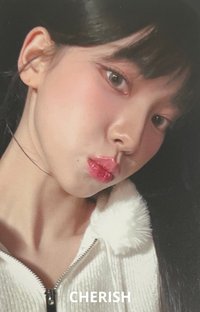 Drama km 簽售卡 簽售柚