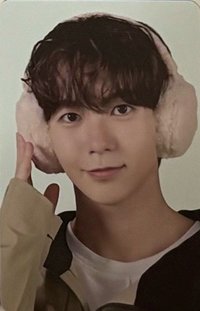 NCT ZONE 周邊卡 滑雪 固配