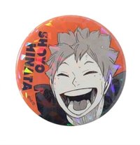 JCS限定 徽章 受注閃徽