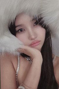 正規二 專輯卡 ver.電子專